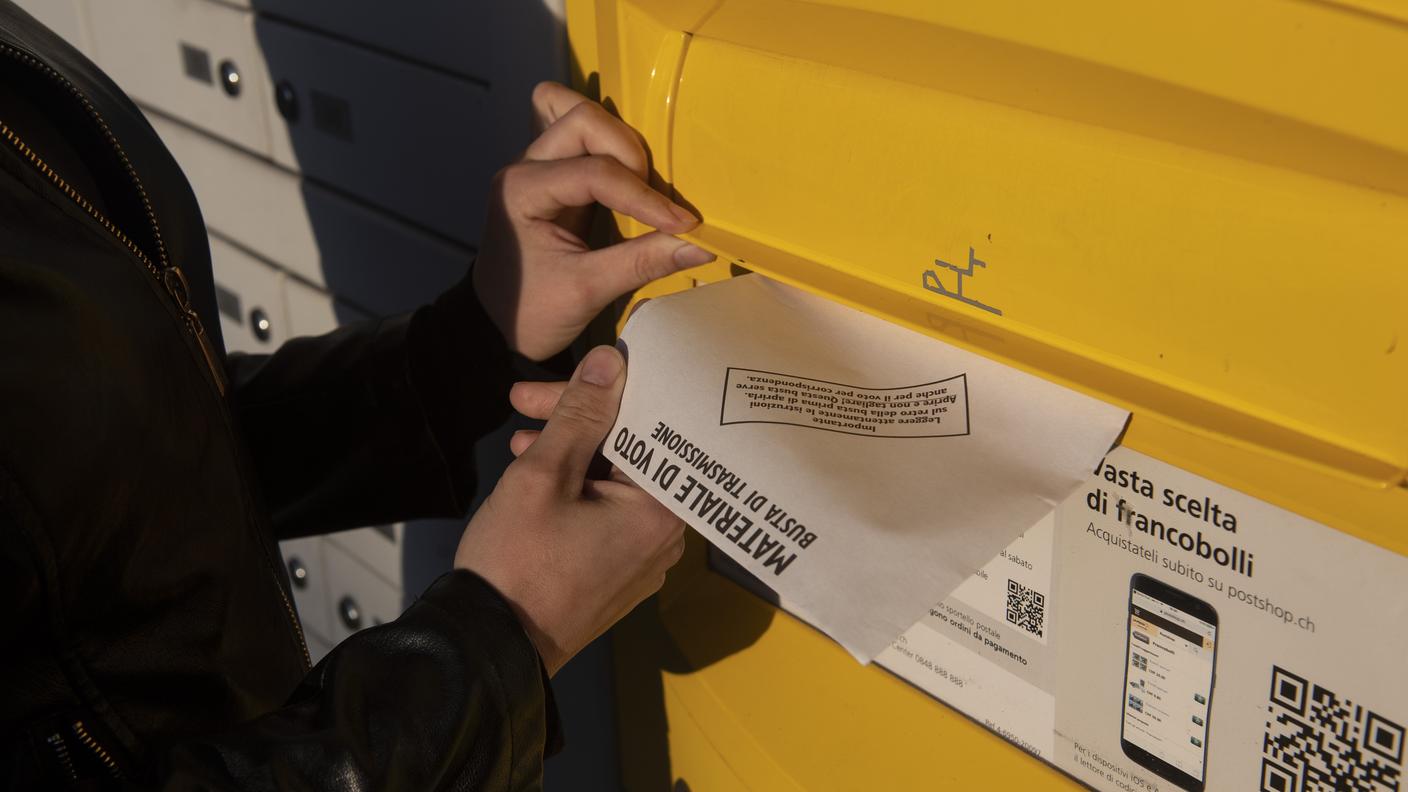 Rientrato, nei maggiori centri, oltre il 20% delle schede