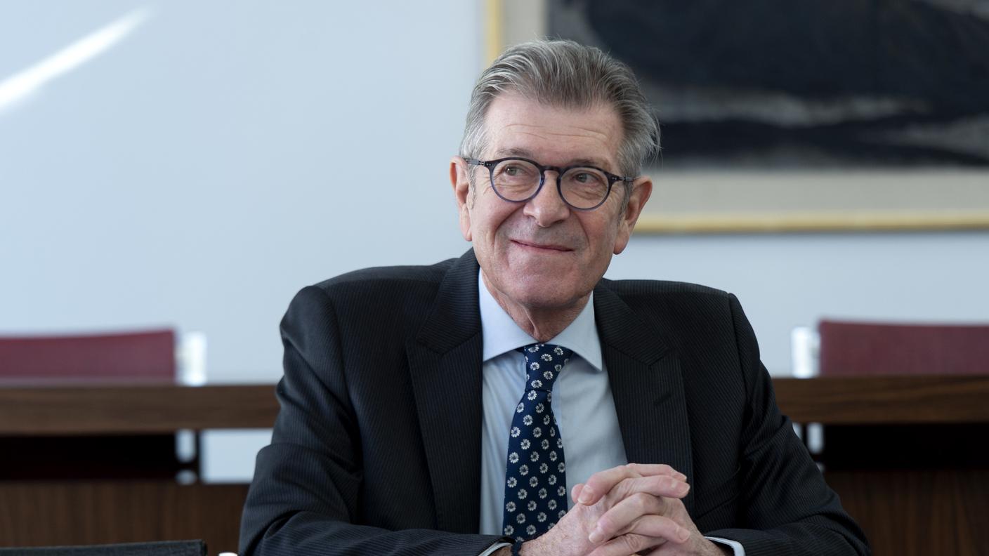 Renato Martinoni 