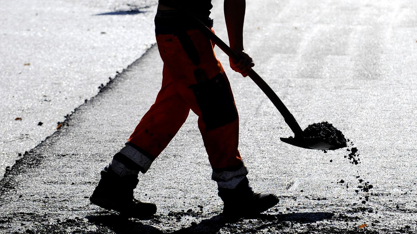 Gli accordi tra le ditte riguardavano i lavori stradali ma anche altri progetti di costruzione