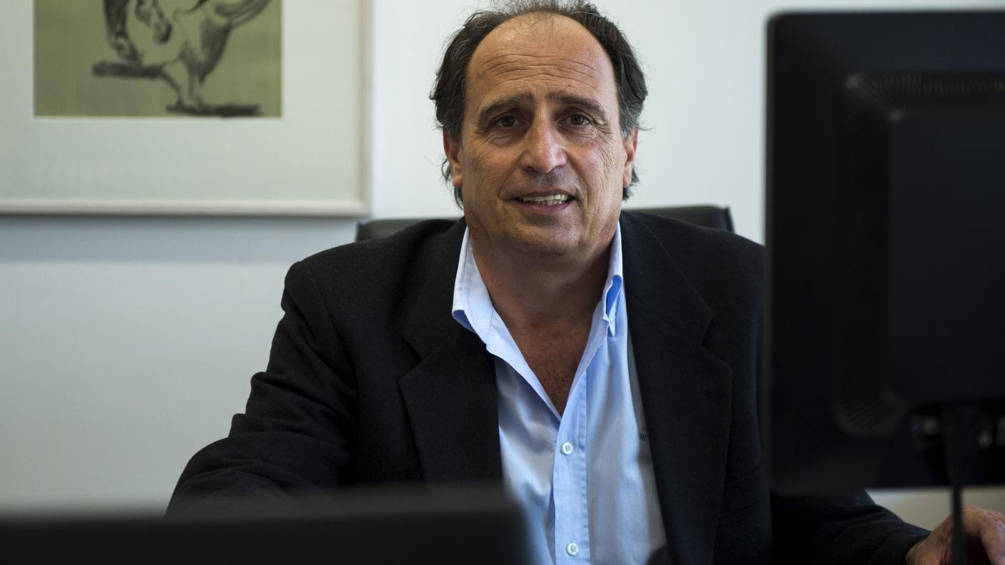 Loris Bianchi