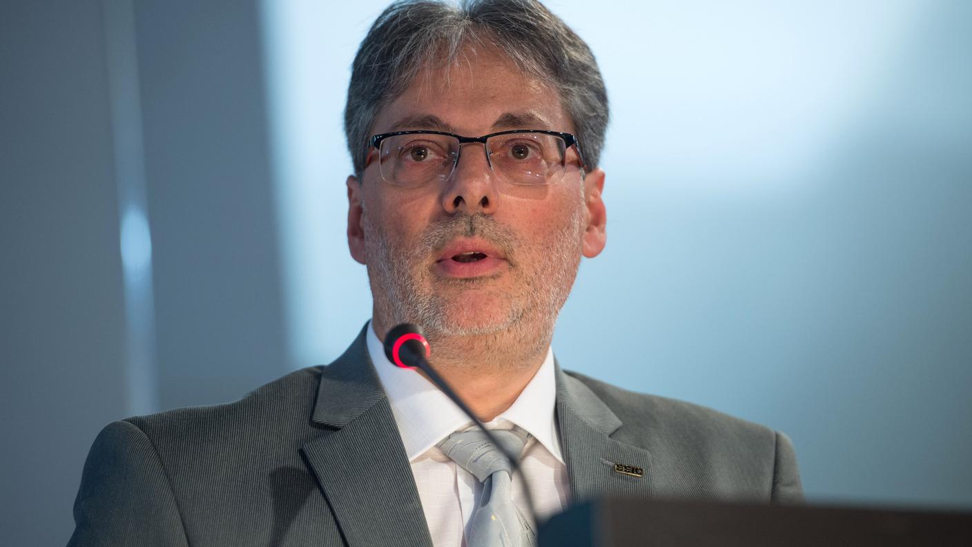 Nicola Bagnovini