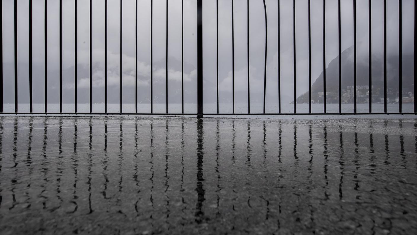 Piove
