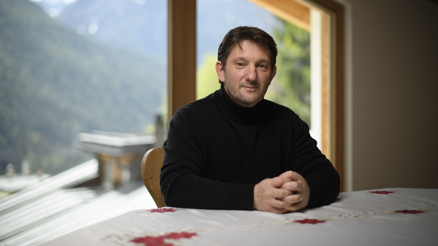 Adam Quadroni