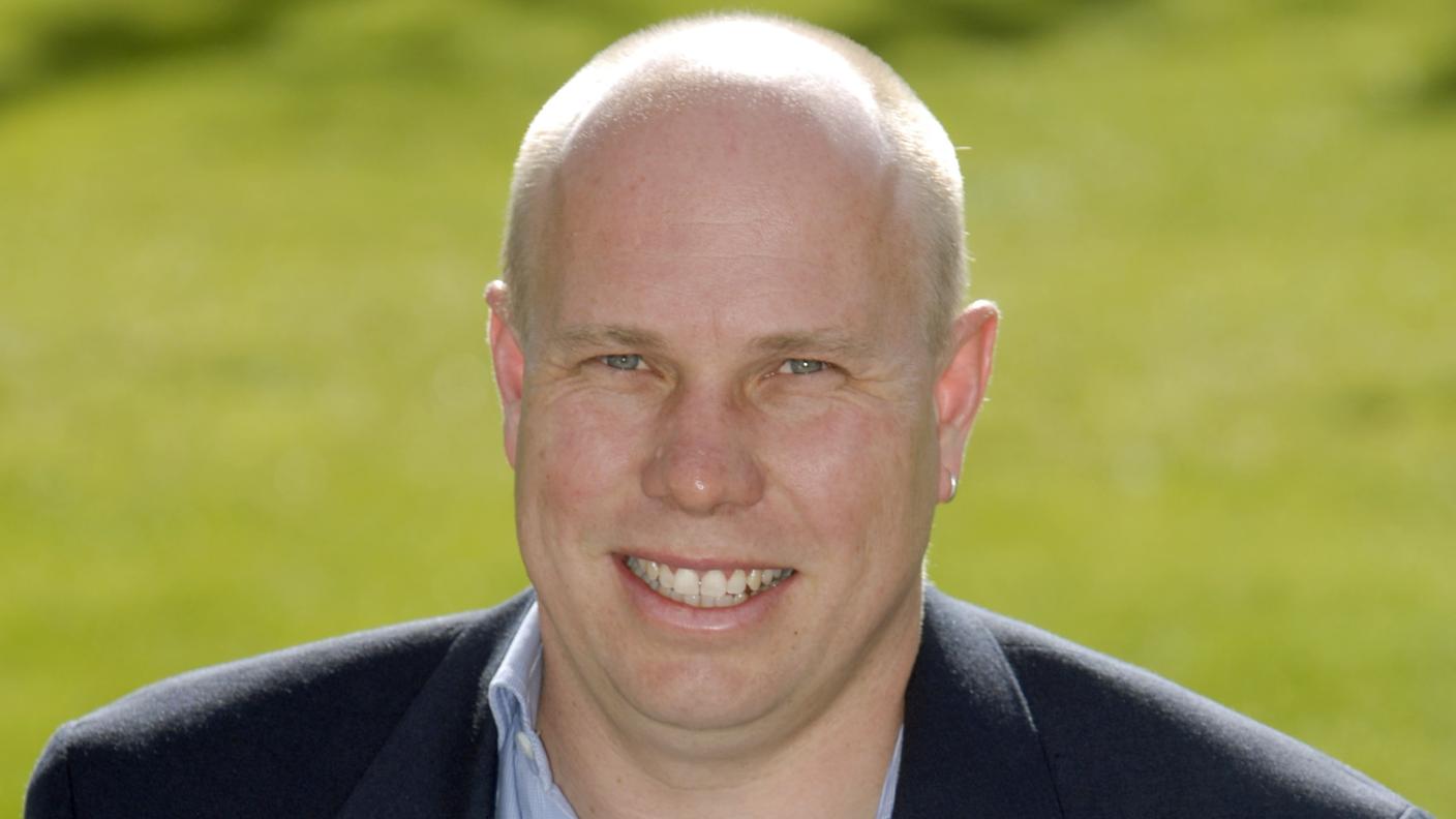 Henrik Bang