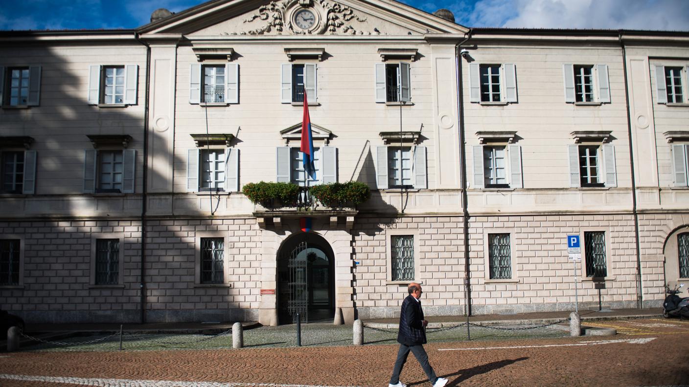 Palazzo delle Orsoline