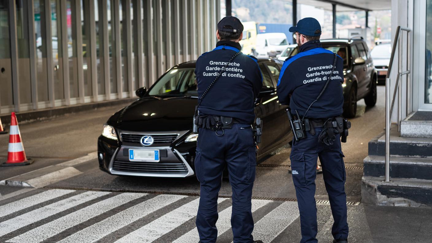 In Ticino sono poco più di 78'000