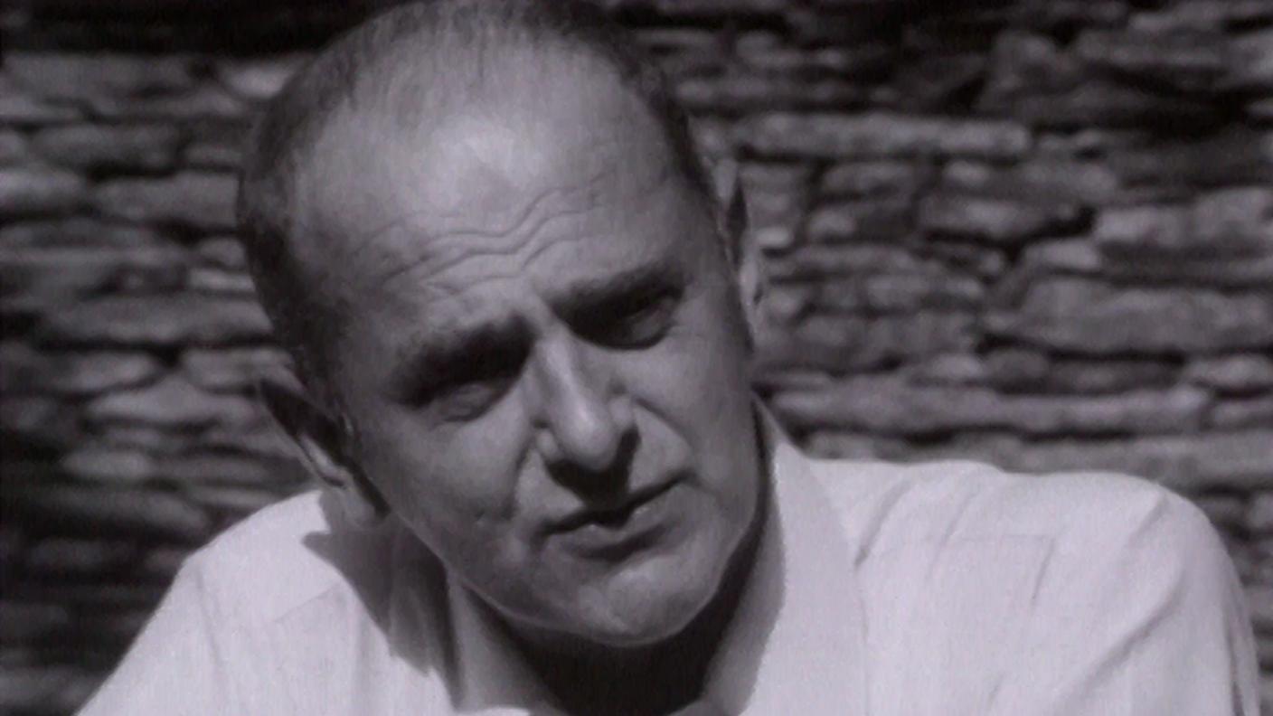 Plinio Martini