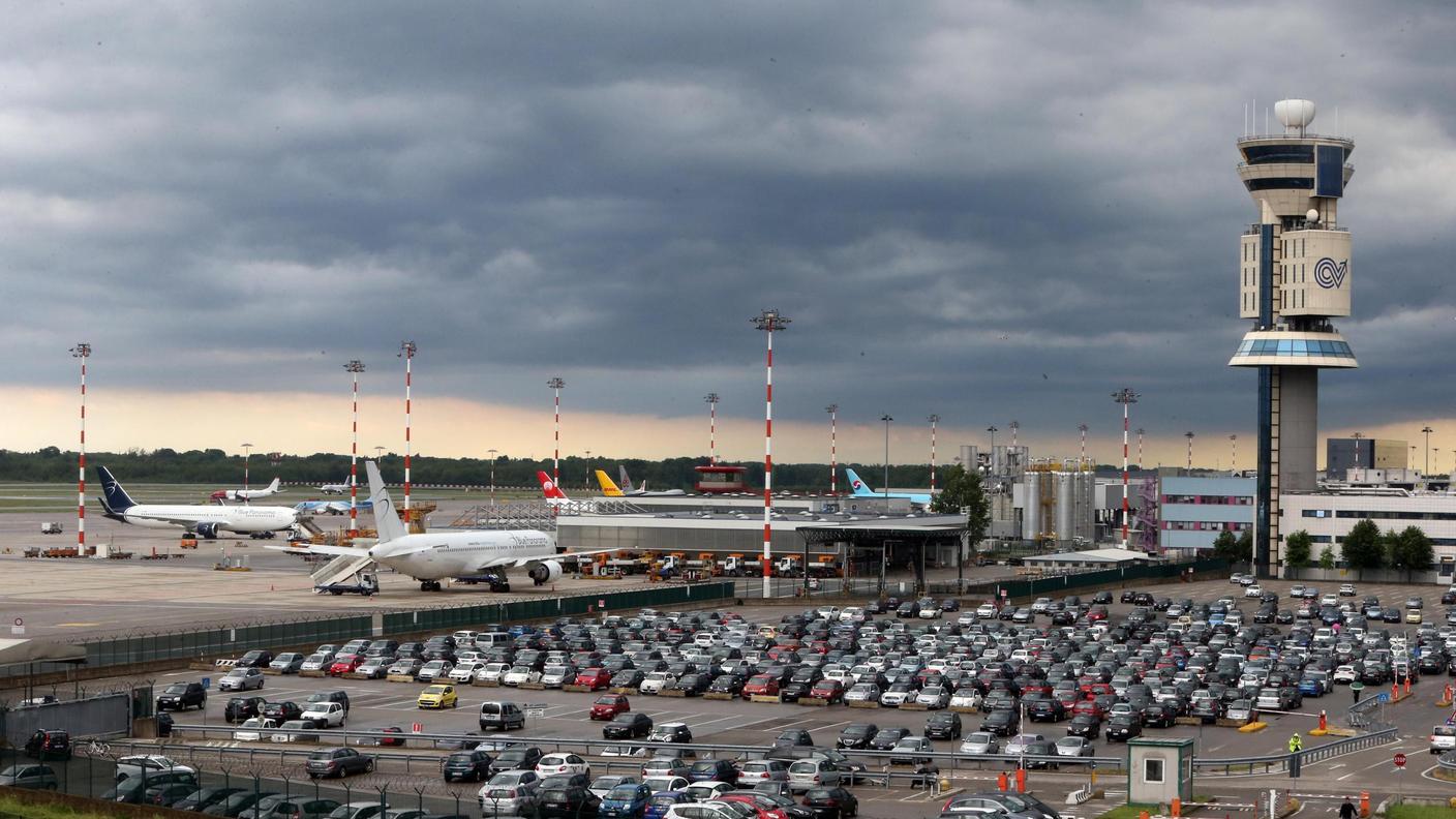 Tre voli al giorno collegano Malpensa alla Cina