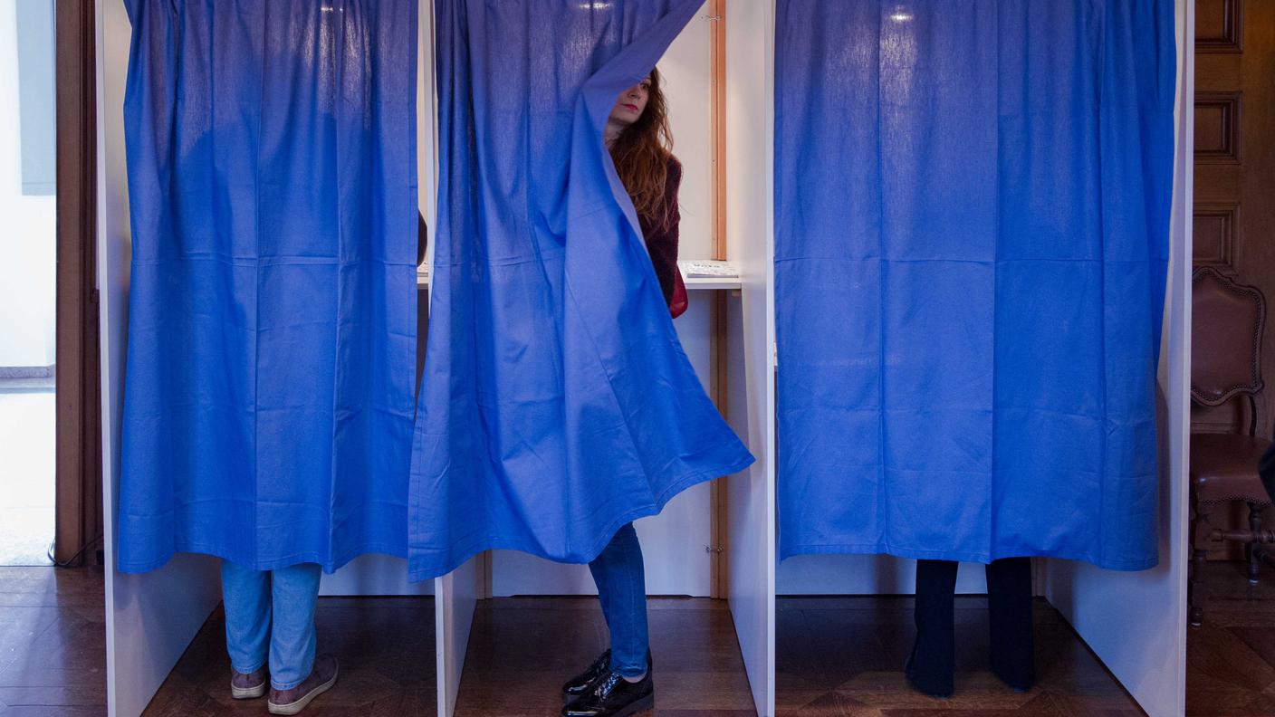 Scaduto oggi il termine per la presentazione delle liste per le Comunali del 5 aprile