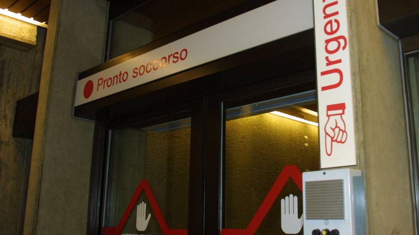 La sorveglianza ai pronto soccorso è stata incrementata ma la situazione non si è risolta