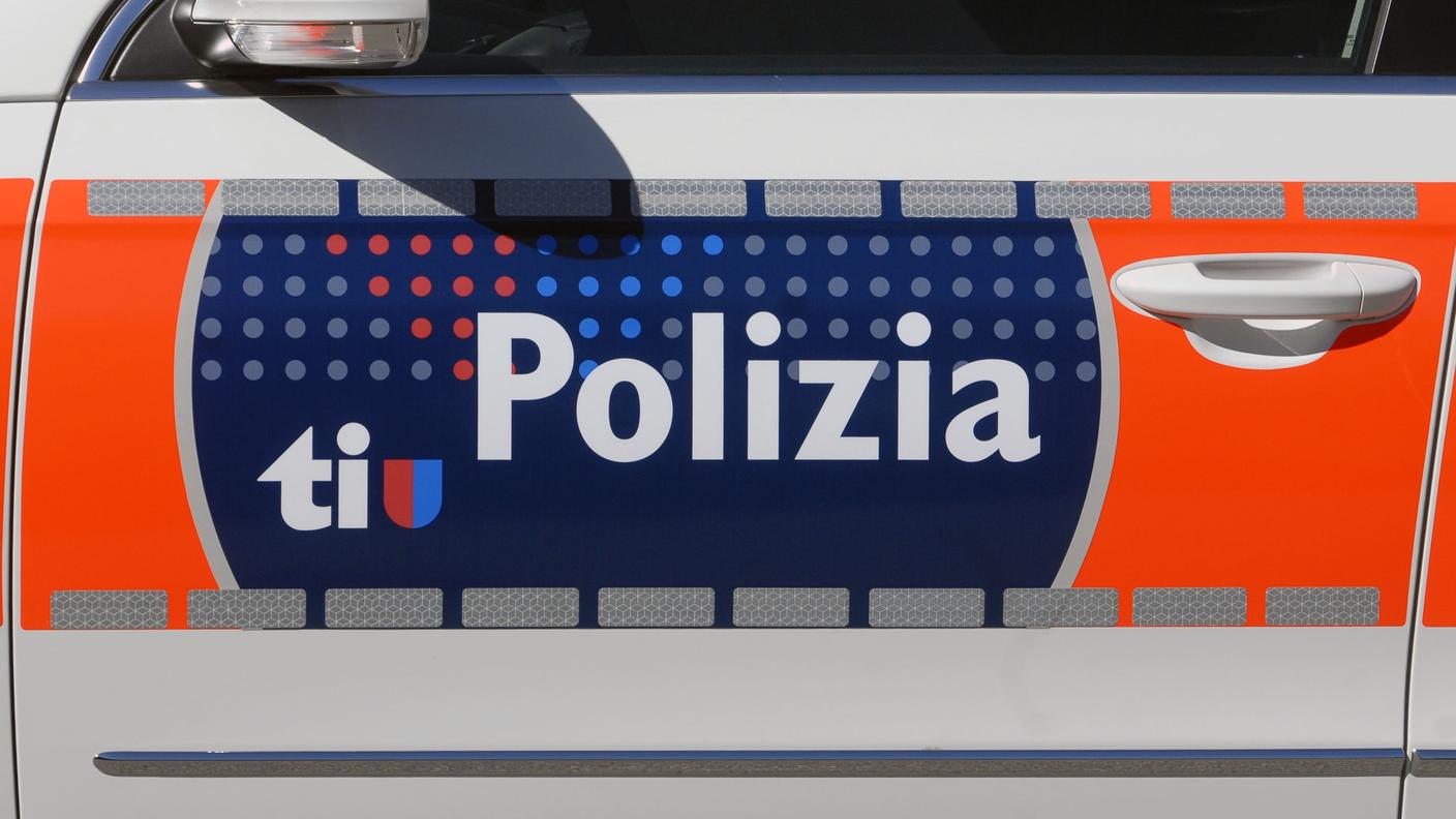 In caso di necessità, recarsi al posto di polizia più vicino