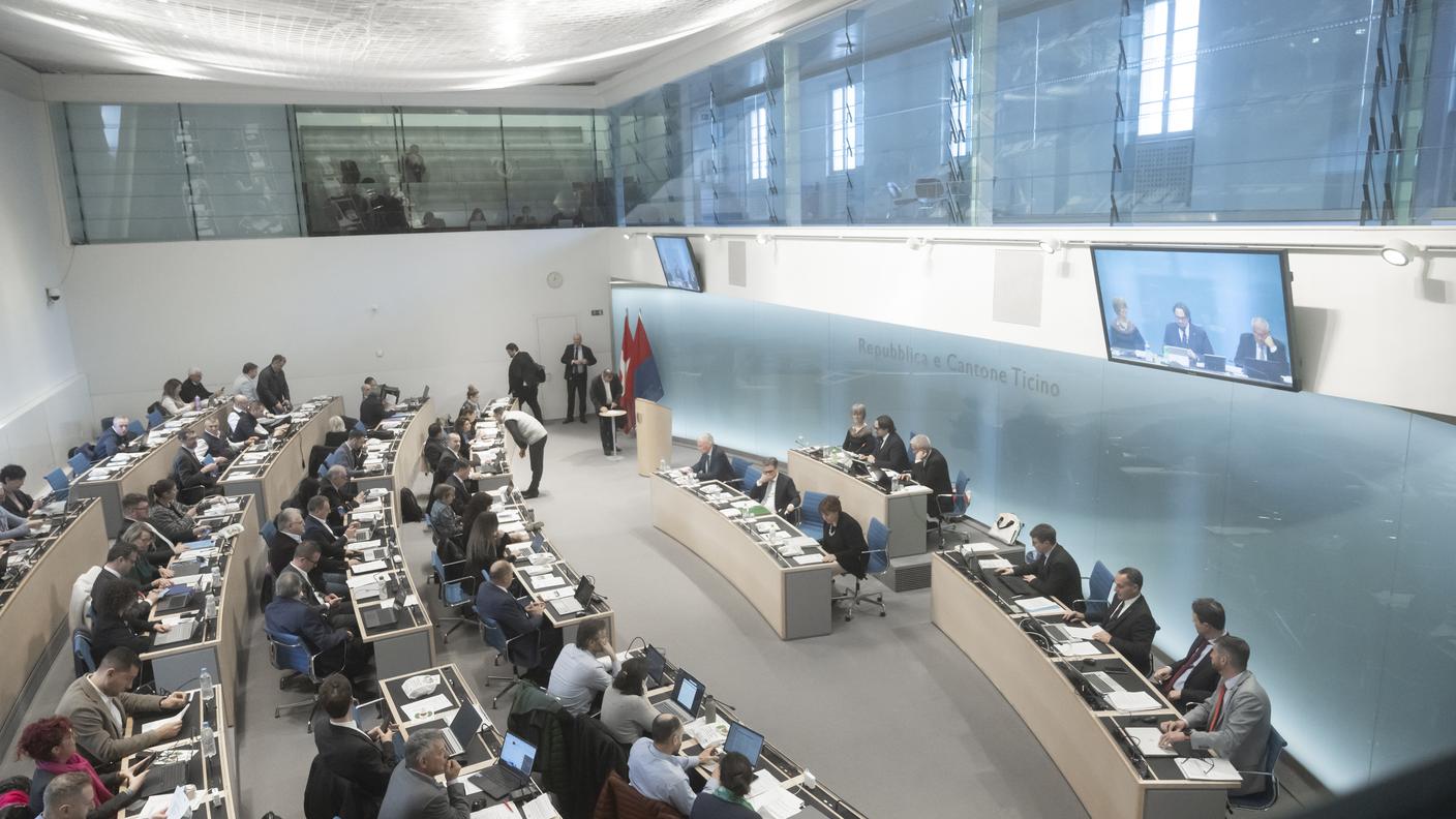Il governo si dice preoccupano per questi e altri dossier che rischiano di avere un impatto importante sulle finanze cantonali