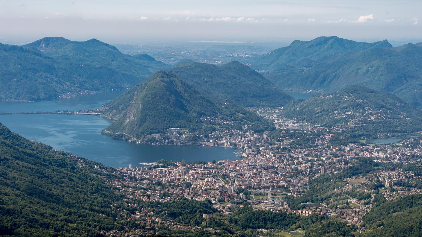 Gli investimenti mirano ad alleviare i problemi del traffico di transito verso la città