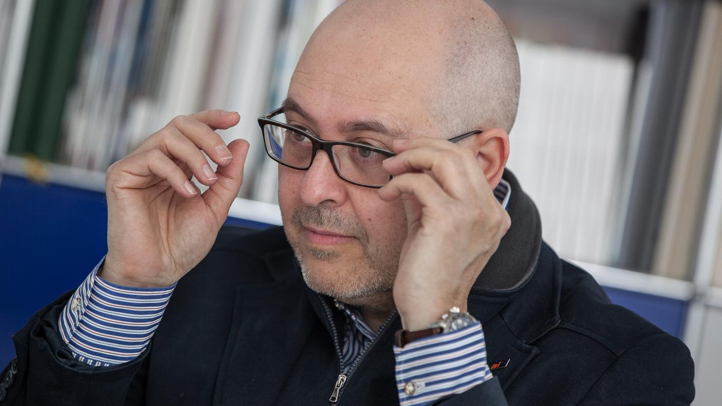 Stefano Modenini