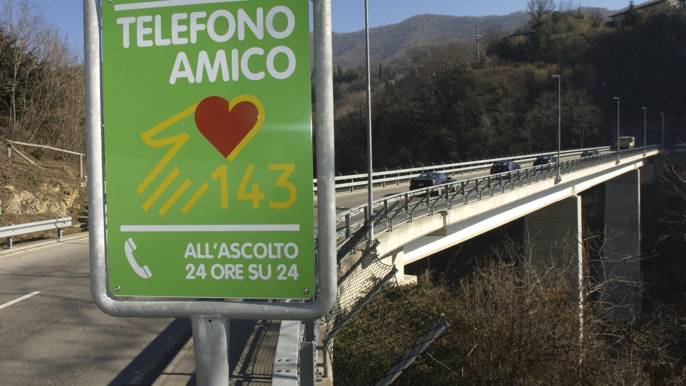 Non mancano dubbi e domande sul coronavirus (immagine d'archivio)