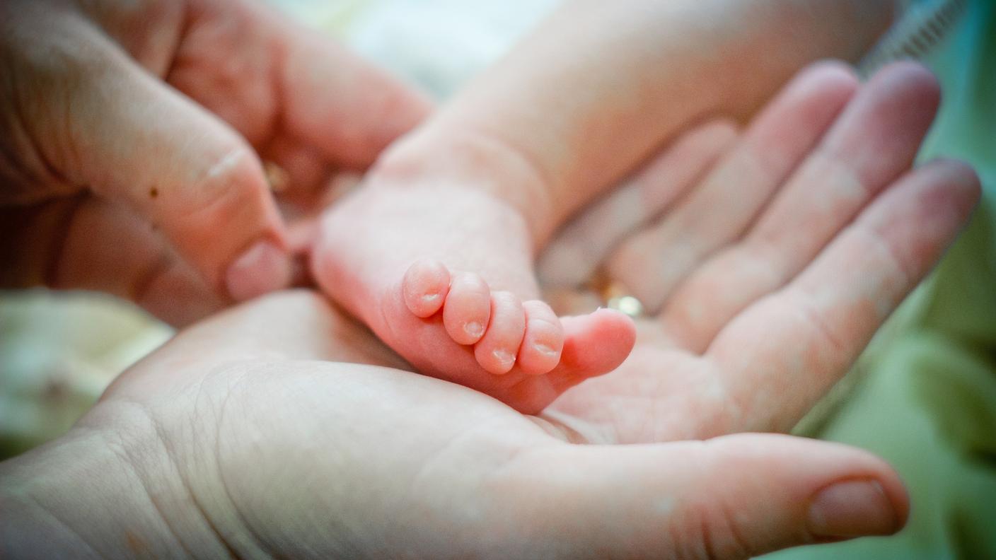 La società ticinese di ginecologia e ostetricia sottolinea che gli ospedali rimangono sicuri