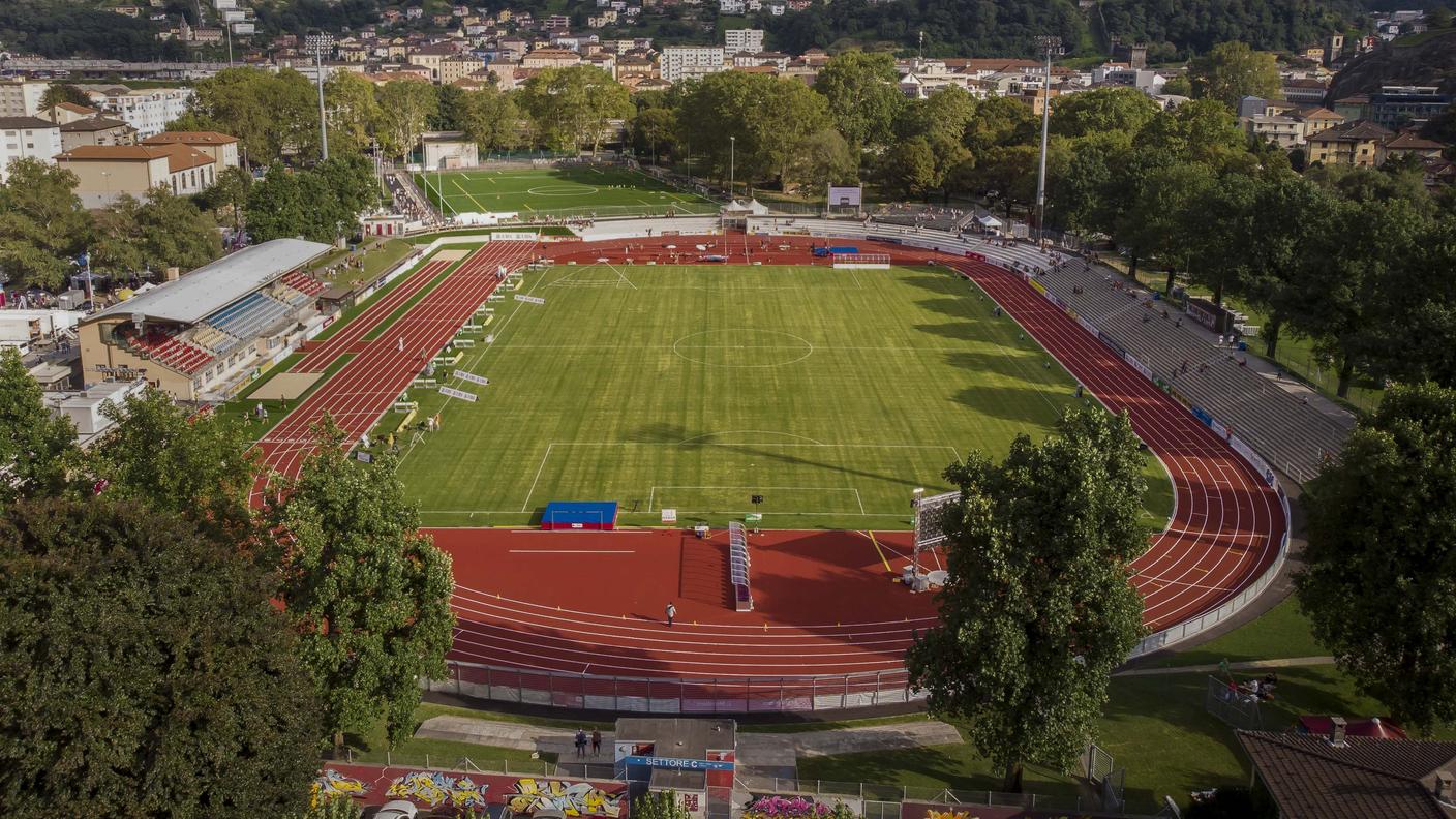 Il rinnovo dello stadio è costato oltre il 50% in più del credito stanziato