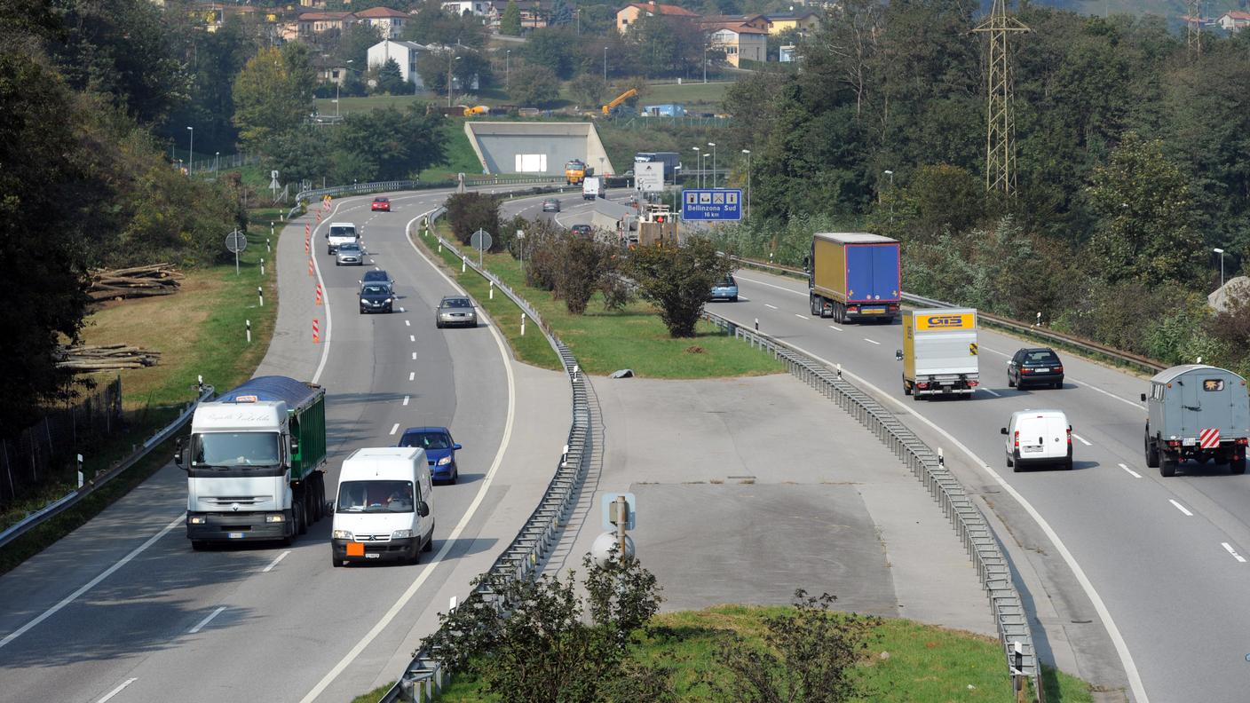 Il Consiglio federale ha dato avvio all'iter di realizzazione