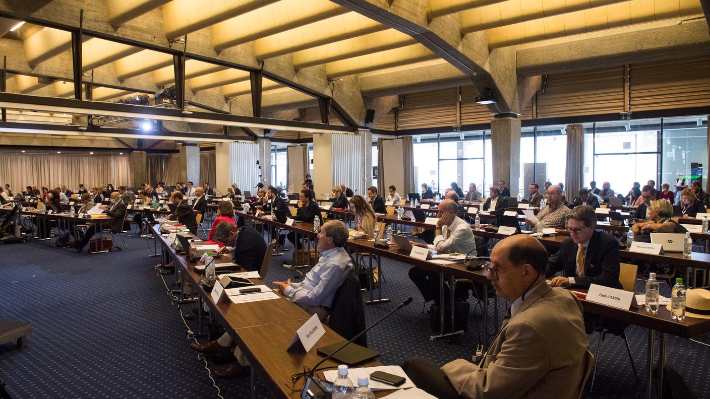 Via libera dal Parlamento cantonale