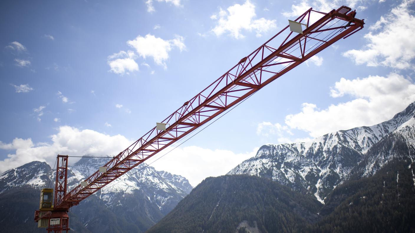 Intese durate dal 2004 al 2012
