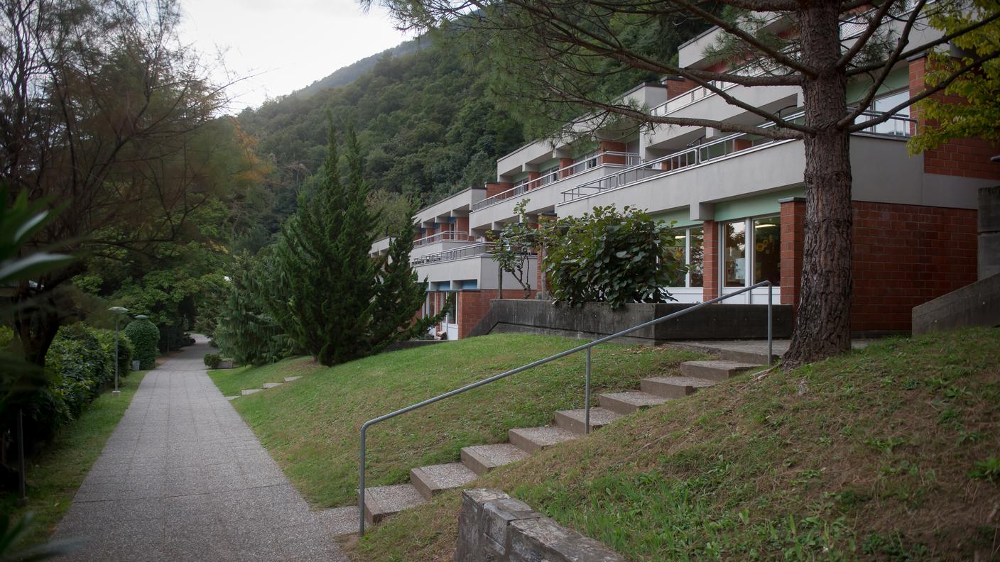 La pandemia ha bloccato visite e rientri a casa