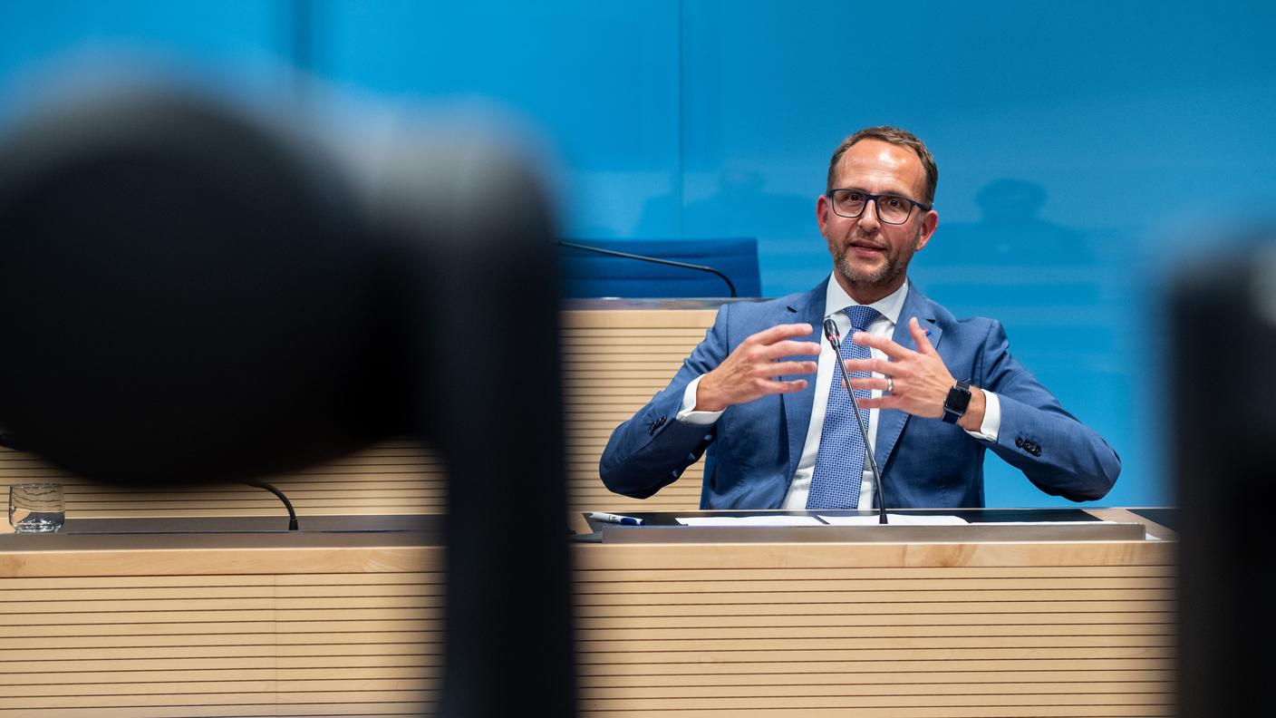 "Nessuno sgambetto ai ticinesi, regole uguali in tutta la Svizzera"