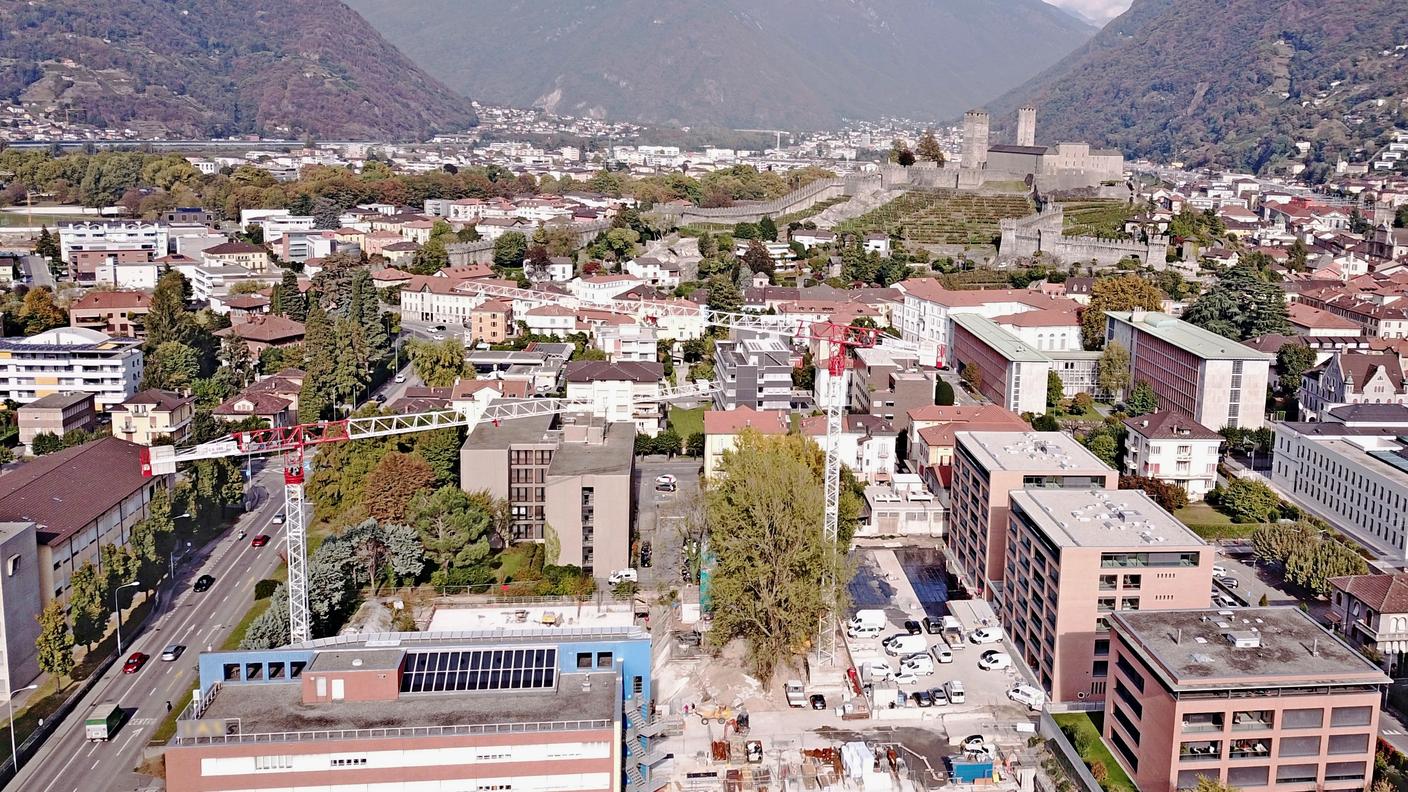 Cambiano procedure ed esigenze