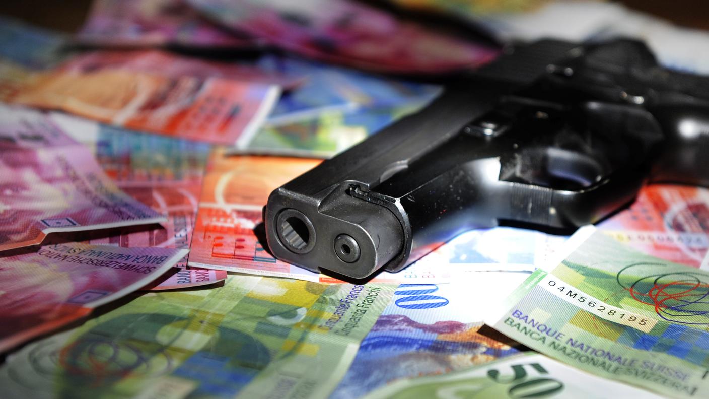 La 'ndrangheta, si è infiltrata stabilmente anche in Svizzera
