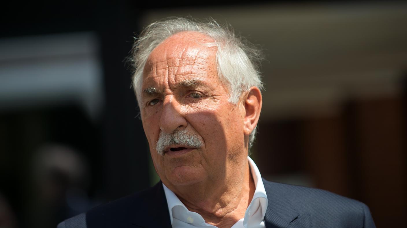 Silvio Tarchini