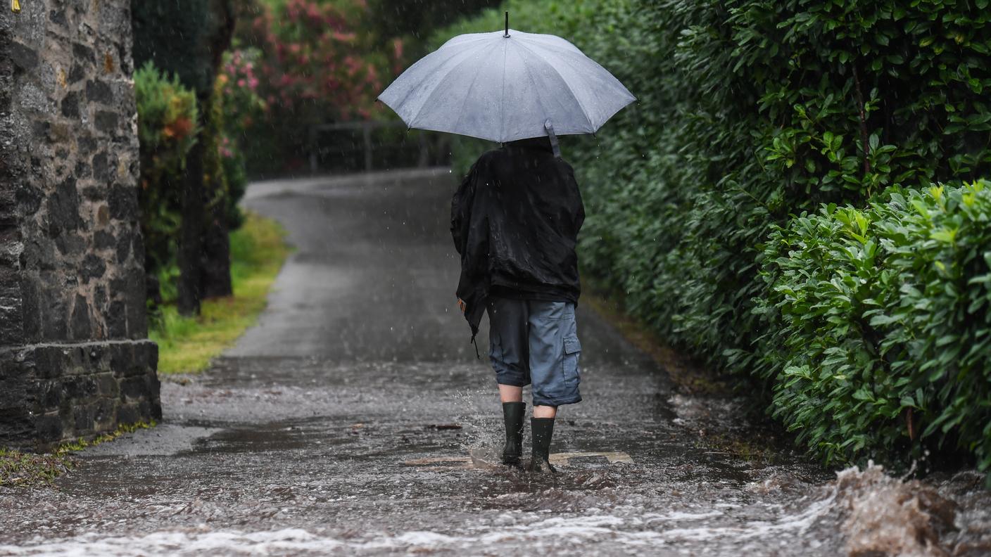 Le prime persone faranno presto ritorno a casa