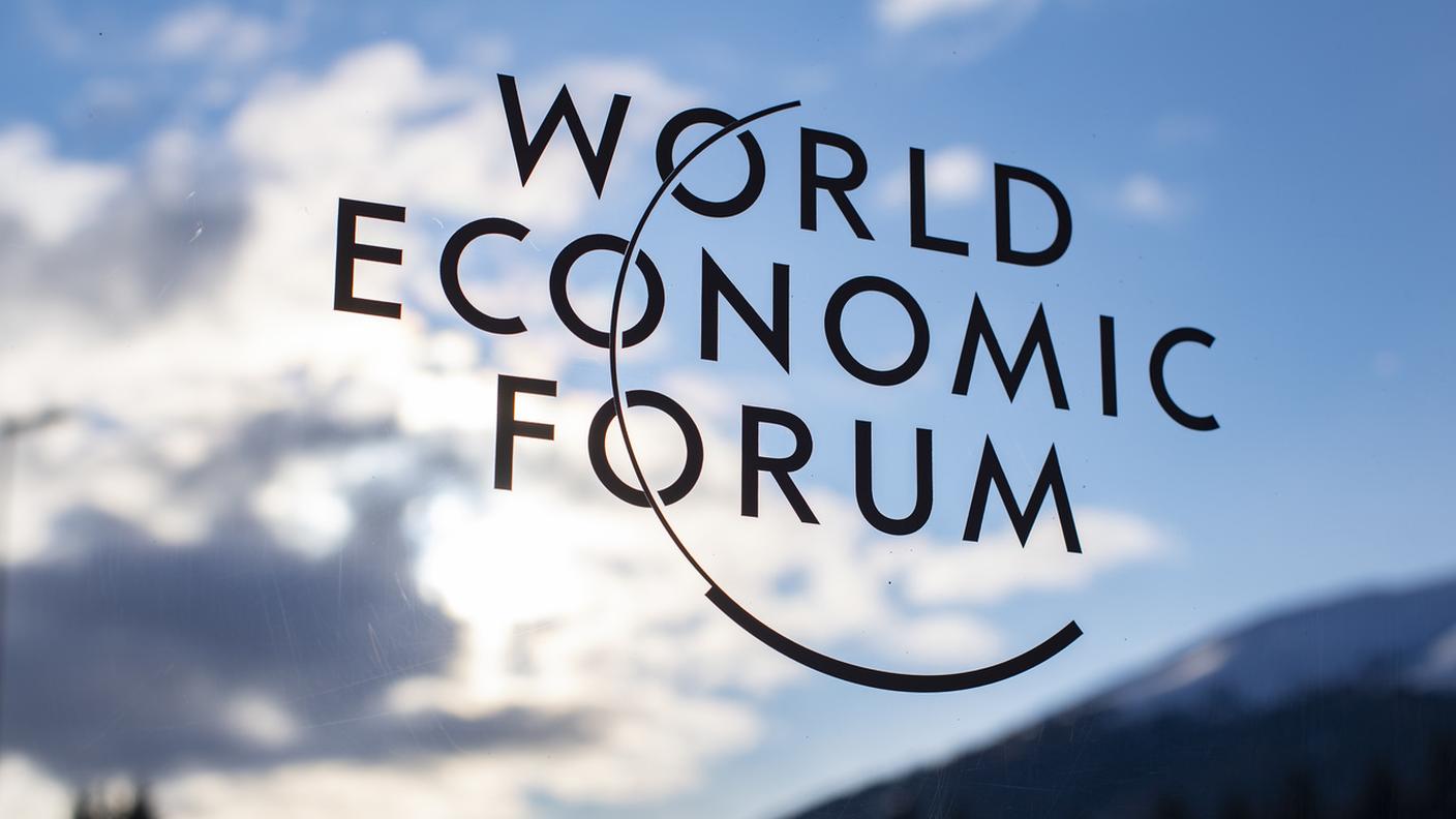 Gli organizzatori hanno escluso di tenere l'incontro a Davos