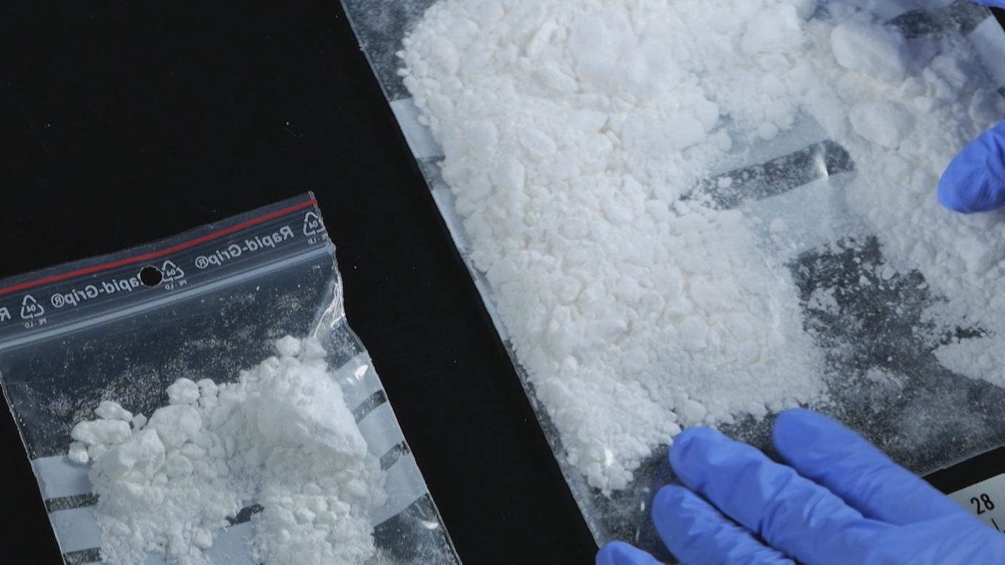  Un traffico internazionale di cocaina, orchestrato dalla ‘ndrangheta tra l’Ecuador e l’Italia. 