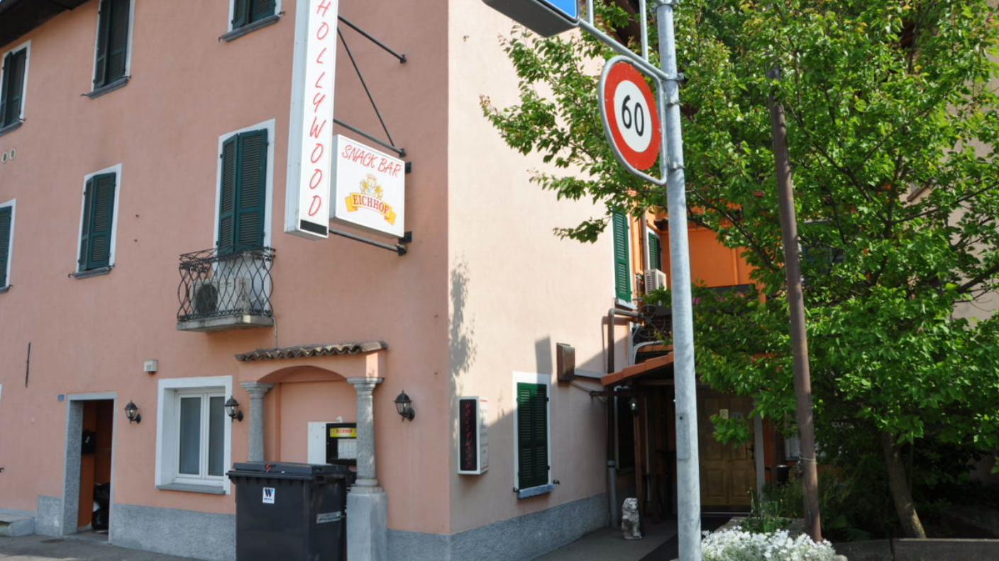 Il Municipio ha rifiutato la richiesta dell’Hollywood di trasformarsi in postribolo
