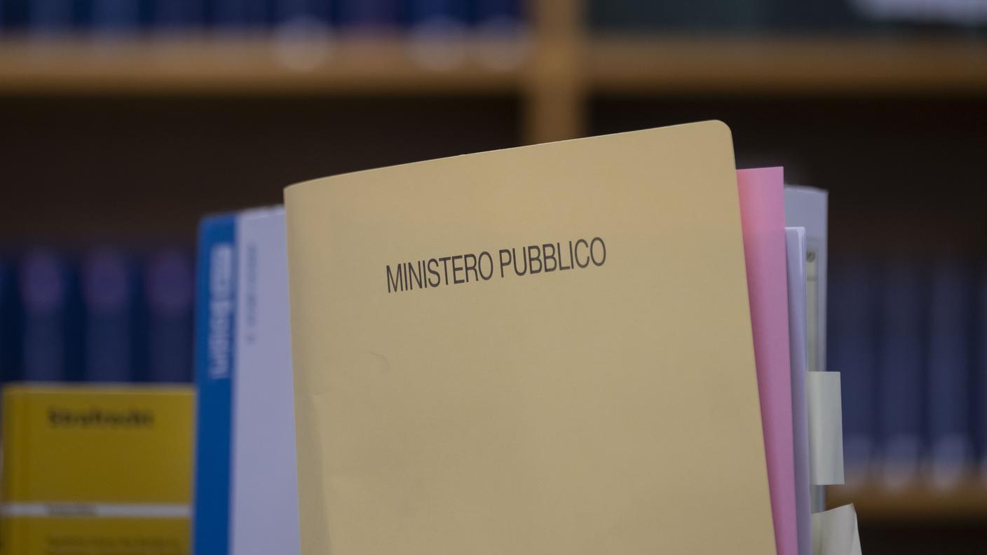  Le indagini si sono sviluppate nel corso degli ultimi mesi