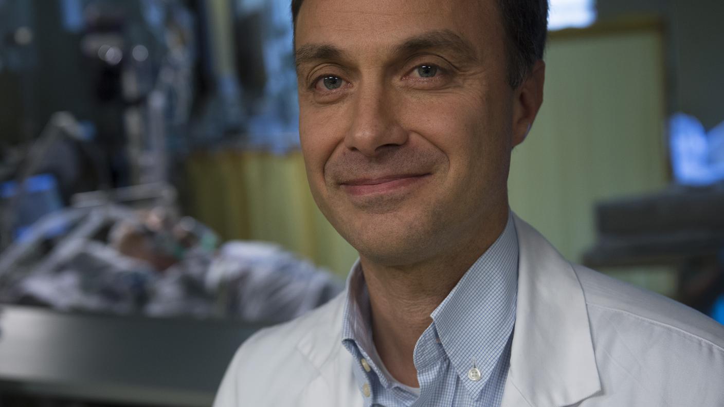 Paolo Merlani