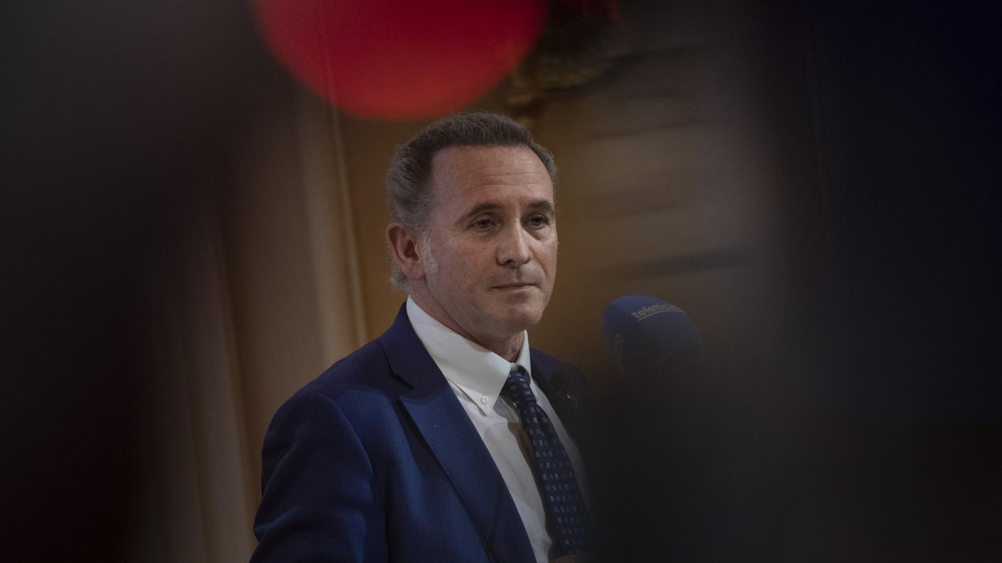 Matteo Quadranti