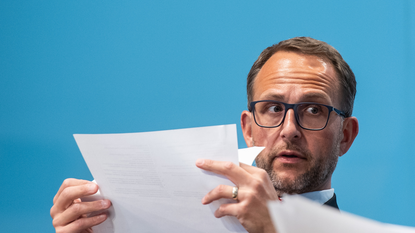 Norman Gobbi: il Governo lunedì valutarà anche le misure proposte dalla task force cantonale
