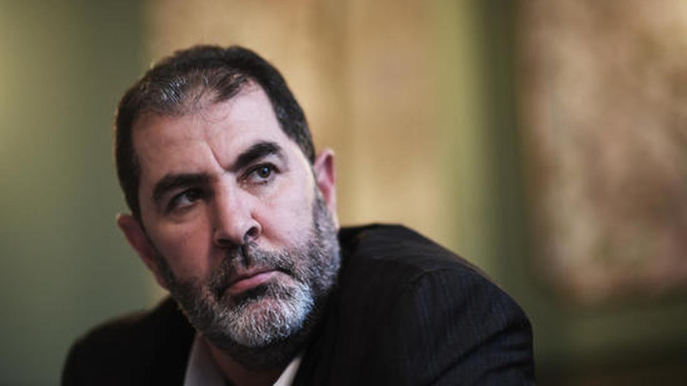  L'Imam Samir Radouan Jelassi