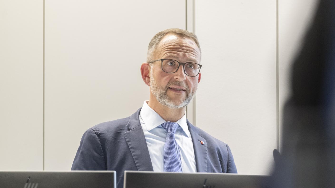 La votazione nel 2027 cadrà probabilmente prima delle prossime elezioni federali