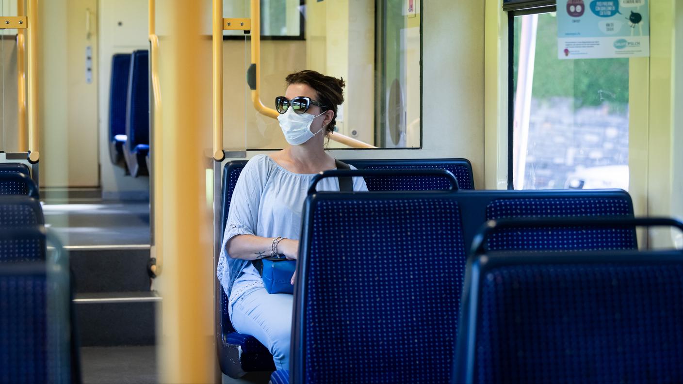 Più corse per meno affollamento negli orari di punta