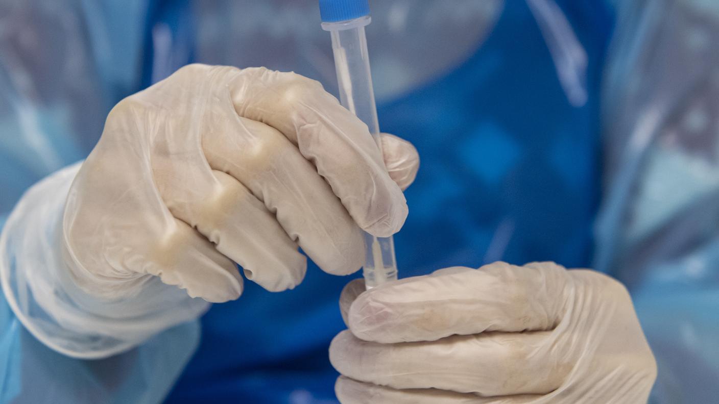 Due possibilità nel Sottoceneri e altrettante nel Sopraceneri