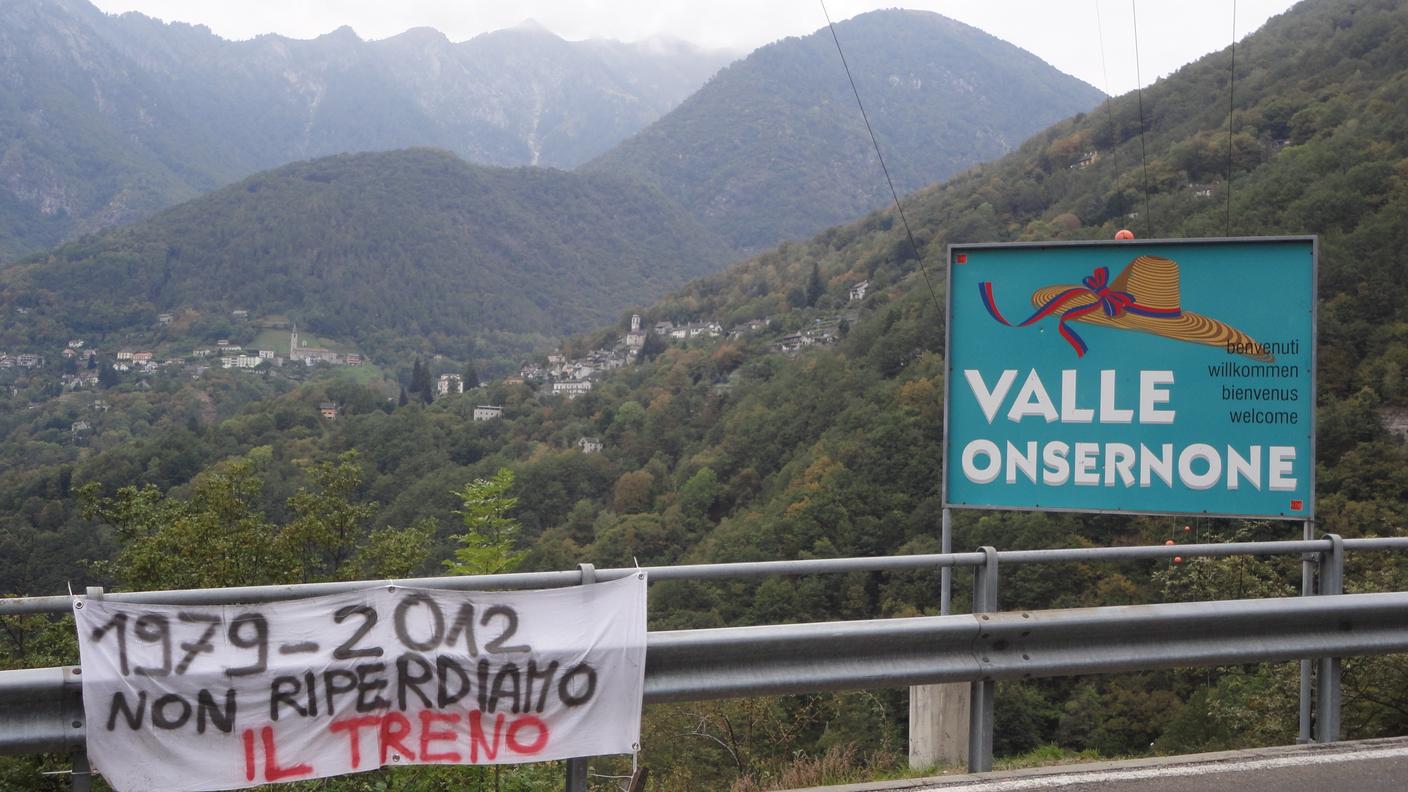 Valle Onsernone