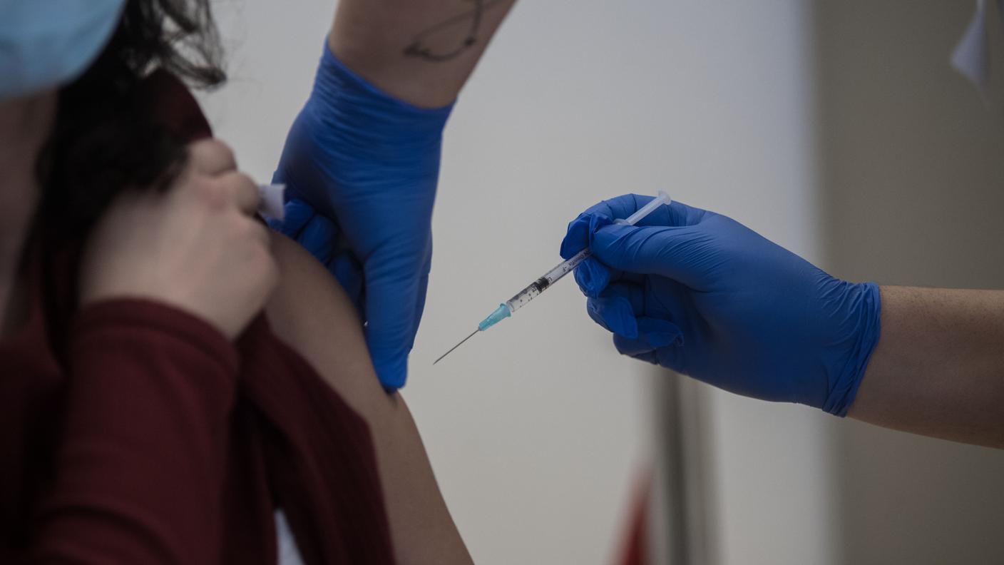 In Ticino e in molti altri cantoni la campagna è iniziata lunedì 4 gennaio
