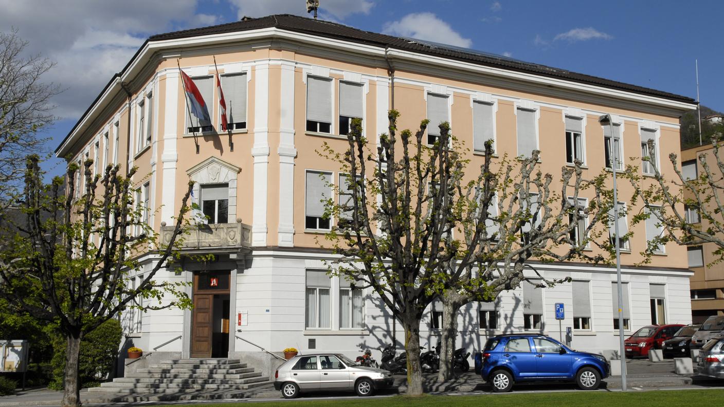 Torna il sereno