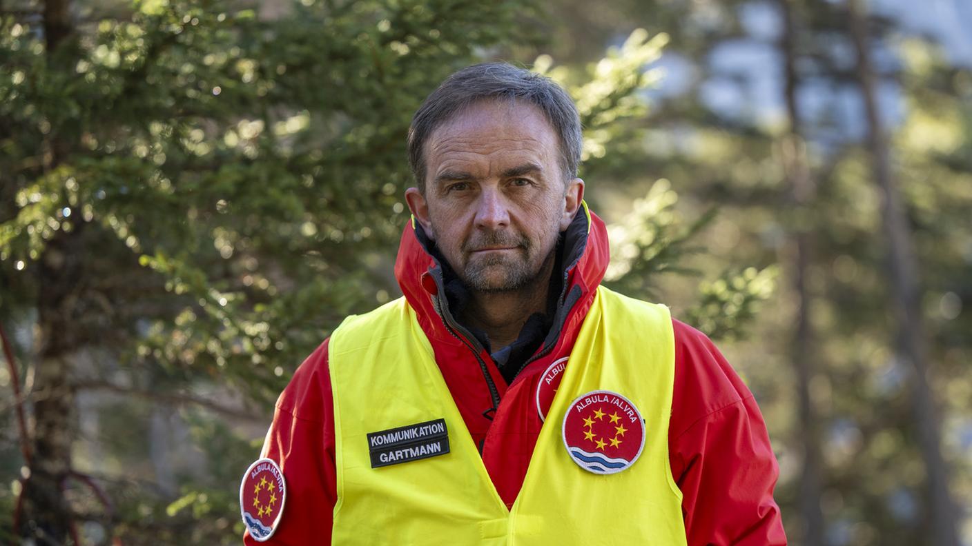 Christian Gartmann 
