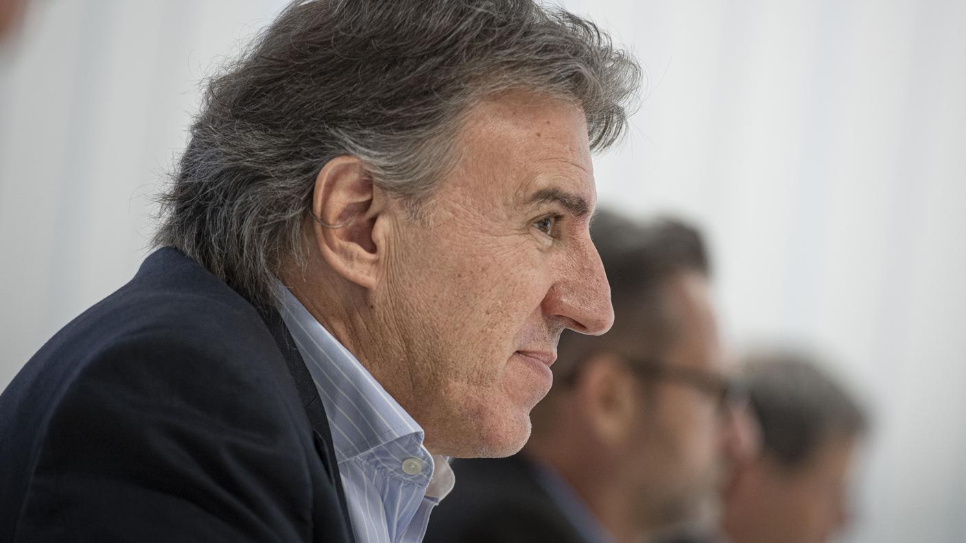 Manuele Bertoli