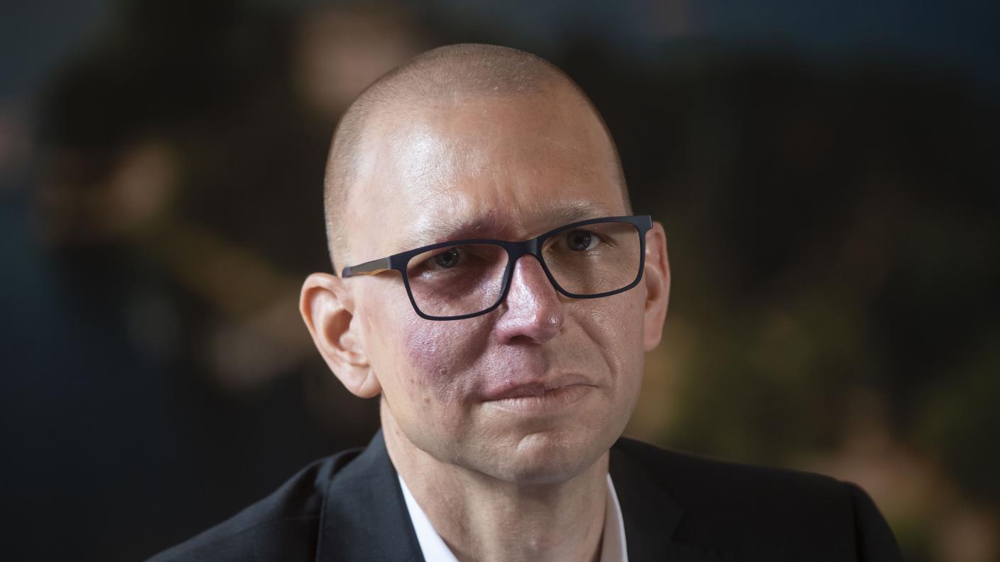 Stefano Rizzi