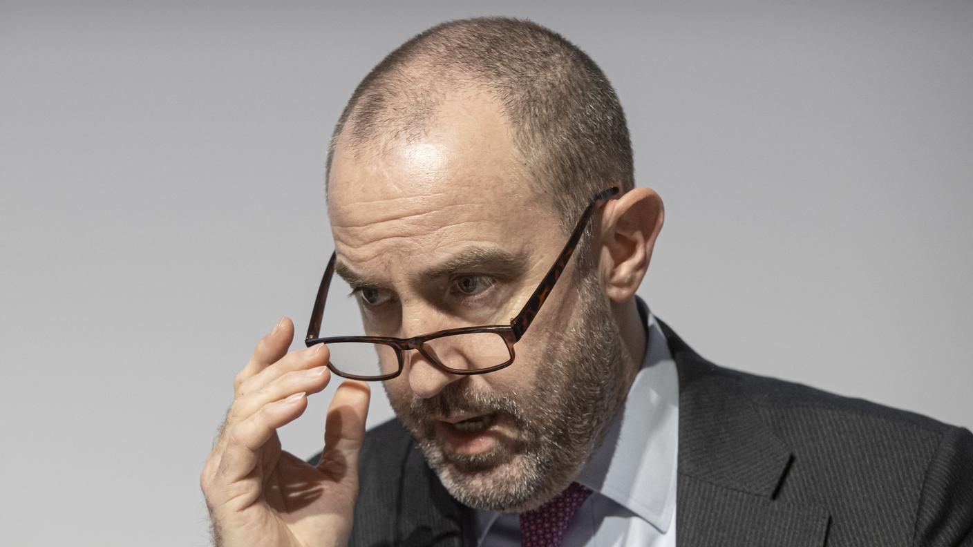 Il medico cantonale