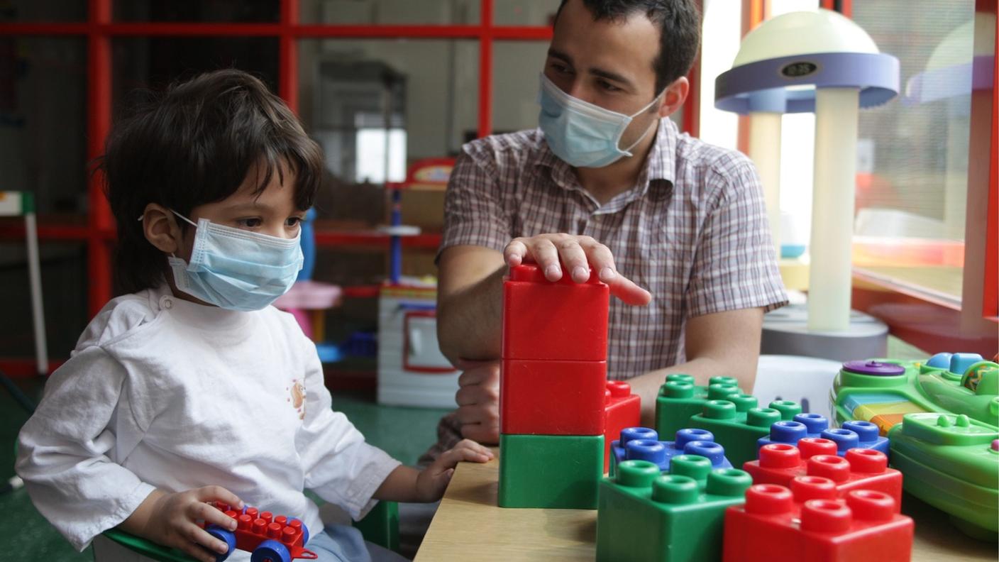 Un giorno di solidarietà