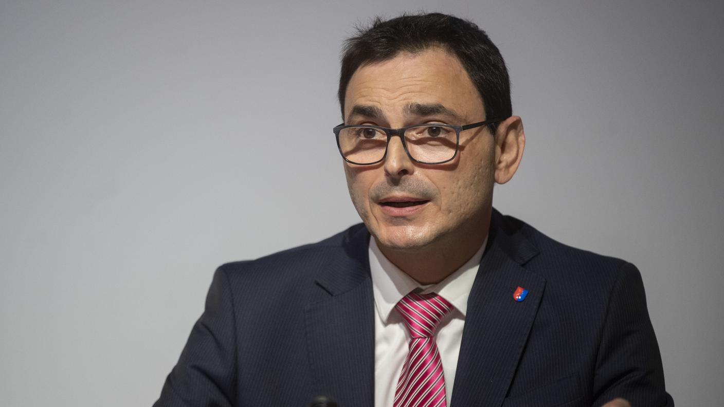 Raffaele De Rosa